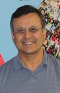 Zoubin Alikhani M.D., Cardiologist