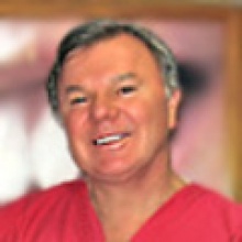 Dr. Bruce Irving Longman DDS