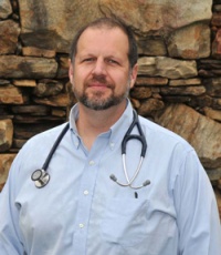 Dr. Stephen William North M.D., Adolescent Specialist