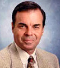 Dr. Ronald Alvin Stotz MD