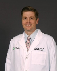 Dr. Matthew A Close D.O., Emergency Physician