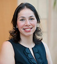 Dr. Ayca Gucalp M.D., Hematologist (Blood Specialist)