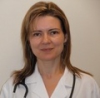 Dr. Delia Mihaela Stefan MD, Endocrinology-Diabetes