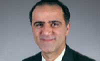 Dr. Carlos S Bahrami DO