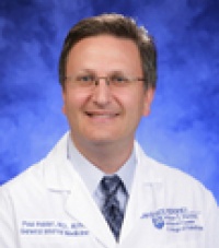 Dr. Paul Matthew Haidet M.D., Internist
