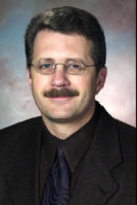 Dr. Thomas A Repko M.D., Ophthalmologist
