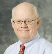 Dr. Mark  Reichelderfer MD