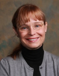Dr. Petra  Lukoschek M.D.