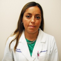 Dr. Maria Andreina Hernandez DDS