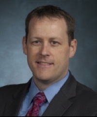 Dr. Craig Joseph Mcasey M.D.