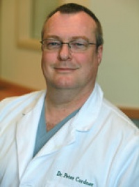 Dr. Peter K. Cordner D.O.