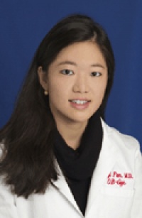 Dr. Cheryl  Pan MD