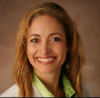 Dr. Maria E. Picton M.D.