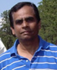 Dr. Ramesh Chandra Mahapatro M.D.