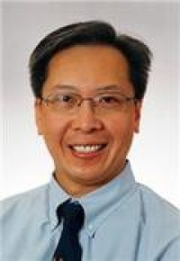 Dr. Alan Wong MD, Pediatrician