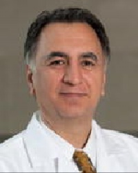Dr. Adel Bozorgzadeh MD, Transplant Surgeon