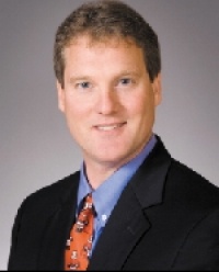 Dr. Christopher T Rush MD