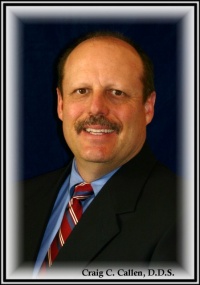 Dr. Craig Charles Callen DDS, Dentist