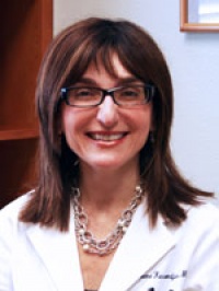 Mrs. Norma Hagop Kassardjian MD