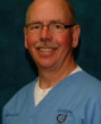 Dr. John Douglas Gustafson DDS