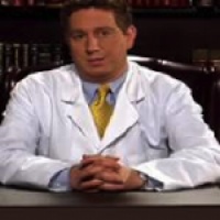 Dr. Michael Bruce Blechman MD, Gastroenterologist