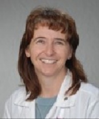 Dr. Susan K. Diethelm MD, Internist