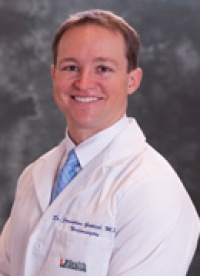 Dr. Jonathan Robert Gottlieb M.D., Orthopedist