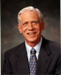 Dr. Eric S. Ericson MD