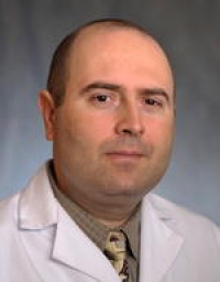 Dr. Stefan T. Tachev M.D., Nephrologist (Kidney Specialist)
