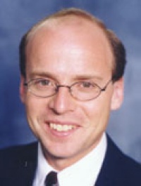 Dr. Steven Michael Rock M.D.