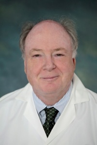 Dr. David  Roby MD