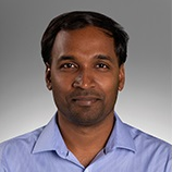 Dr. Govarthanan Rajendiran, MD, FACP, Hospitalist