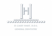 Dr. Daniel Casey Hart D.D.S., Dentist
