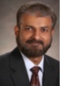 Dr. Zaheeruddin  Sheikh MD