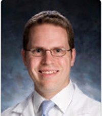 Dr. Andrew Michael Zwyghuizen M.D.