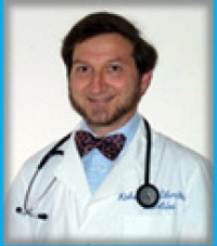 Dr. Richard B. Silver M.D.