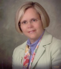 Dr. Ute  Dreiner M.D.