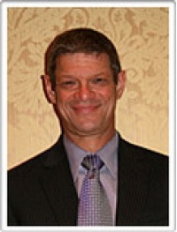 Dr. Elliott Lieberman M.D., Urologist
