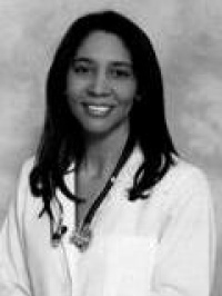 Dr. Elizabeth Ramirez MD, OB-GYN (Obstetrician-Gynecologist)