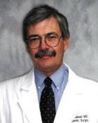Dr. Theodore George Zaleski MD