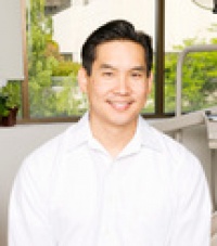 Barron Ko Hong DMD, Dentist