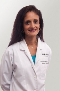 Dr. Kiran  Mariwalla MD