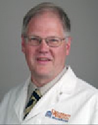 Dr. Alan D. Jenkins M.D.