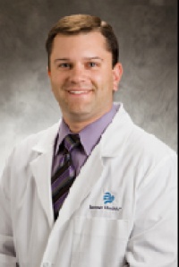 Dr. Curtis E Crylen M.D.
