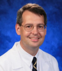 Dr. Edward J Fox MD, Orthopedist