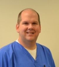 Dr. Joseph Craig Harrell O.D.