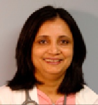 Dr. Zinat Ara Choudhury MD