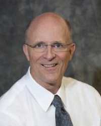 Dr. Joel Lair Cook O.D., Optometrist