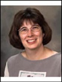 Dr. Elizabeth W Ciurlik MD