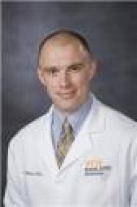 Dr. Ian A Maher M.D.
